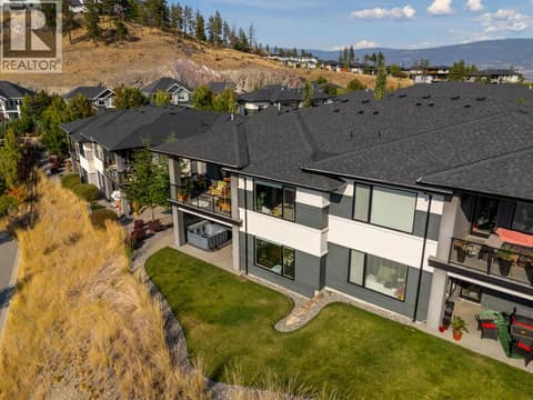 Photo 61 of 1349 Rocky Point Drive Unit# 8, Wilden, Kelowna