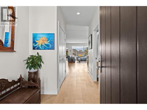 Photo 7 of 1349 Rocky Point Drive Unit# 8, Wilden, Kelowna
