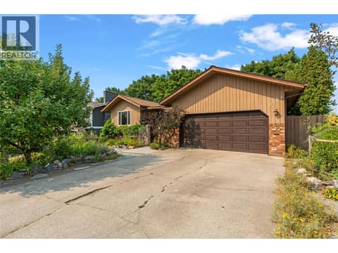 Photo 1 of 1503 39A Avenue, East Hill, Vernon