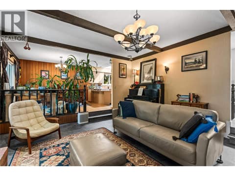 Photo 12 of 1503 39A Avenue, East Hill, Vernon