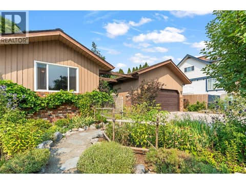 Photo 2 of 1503 39A Avenue, East Hill, Vernon