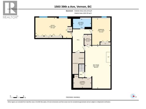 Photo 49 of 1503 39A Avenue, East Hill, Vernon