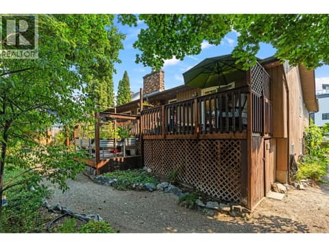 Photo 63 of 1503 39A Avenue, East Hill, Vernon