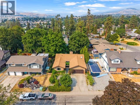 Photo 68 of 1503 39A Avenue, East Hill, Vernon