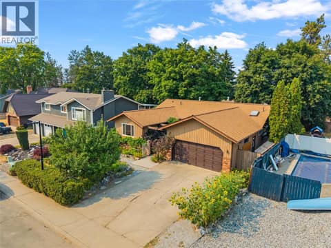 Photo 69 of 1503 39A Avenue, East Hill, Vernon
