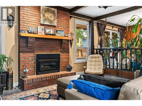 Photo 9 of 1503 39A Avenue, East Hill, Vernon