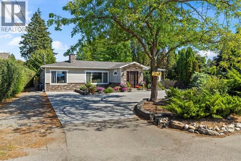 Photo 1 of 2049 Polo Road Lot# Lot 9, Springfield/Spall, Kelowna