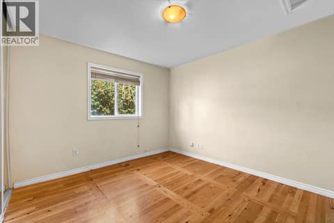 Photo shopped image  showing how it would look when empty at 2049 Polo Road Lot# Lot 9, Springfield/Spall, Kelowna