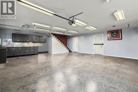 Photo shopped image  showing how it would look when empty at 2049 Polo Road Lot# Lot 9, Springfield/Spall, Kelowna