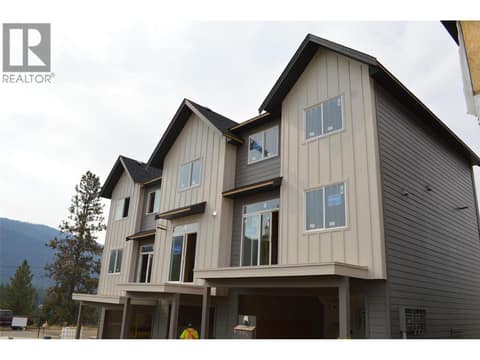 Photo 2 of 7110 Bates Road Unit# 26, Foothills, Vernon