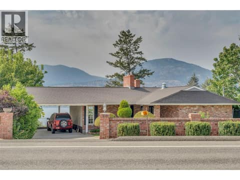 Photo 1 of 199 Lower Bench Road, Uplands/Redlands, Penticton