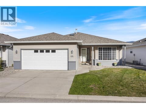 Photo 1 of 536 Red Wing Drive, Husula/West Bench/Sage Mesa, Penticton