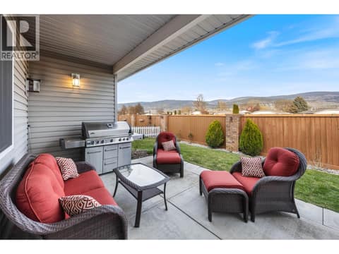 Photo 20 of 536 Red Wing Drive, Husula/West Bench/Sage Mesa, Penticton