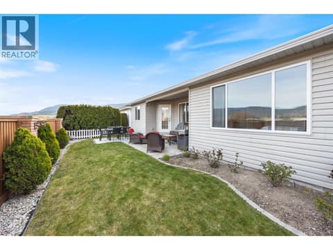Photo 23 of 536 Red Wing Drive, Husula/West Bench/Sage Mesa, Penticton