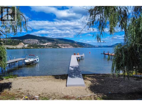 Photo 1 of 3242 Clement Road, Lake Country East / Oyama
