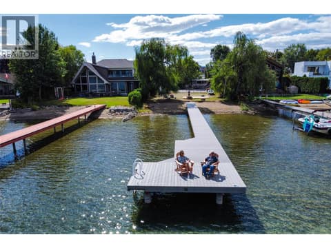 Photo 10 of 3242 Clement Road, Lake Country East / Oyama