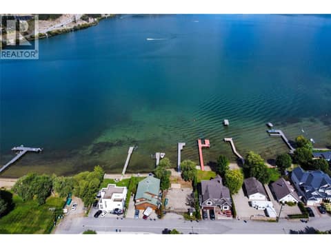 Photo 13 of 3242 Clement Road, Lake Country East / Oyama