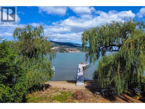 Photo 3 of 3242 Clement Road, Lake Country East / Oyama