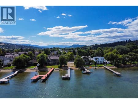 Photo 6 of 3242 Clement Road, Lake Country East / Oyama