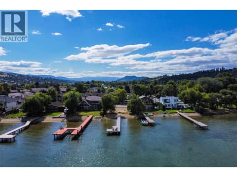 Photo 6 of 3242 Clement Road, Lake Country East / Oyama