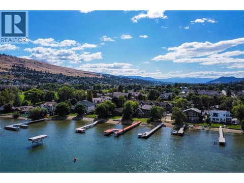 Photo 7 of 3242 Clement Road, Lake Country East / Oyama