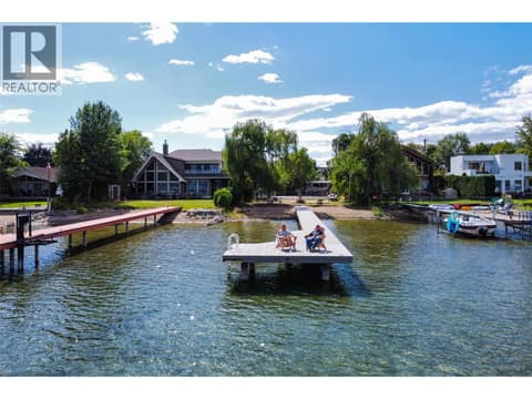 Photo 9 of 3242 Clement Road, Lake Country East / Oyama