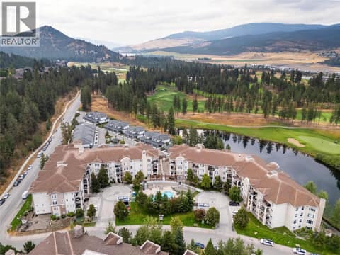 Photo 1 of 3168 Via Centrale Road Unit# 1108, University District, Kelowna
