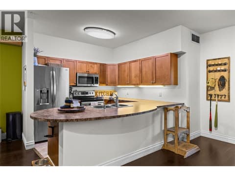 Photo 10 of 3168 Via Centrale Road Unit# 1108, University District, Kelowna