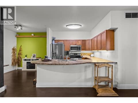 Photo 12 of 3168 Via Centrale Road Unit# 1108, University District, Kelowna