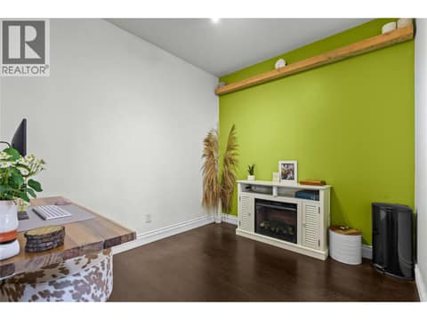 Photo 13 of 3168 Via Centrale Road Unit# 1108, University District, Kelowna