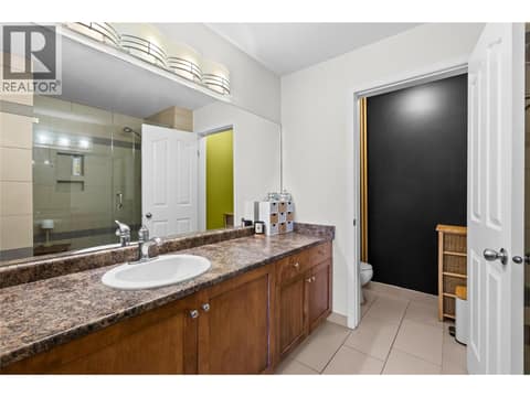 Photo 27 of 3168 Via Centrale Road Unit# 1108, University District, Kelowna