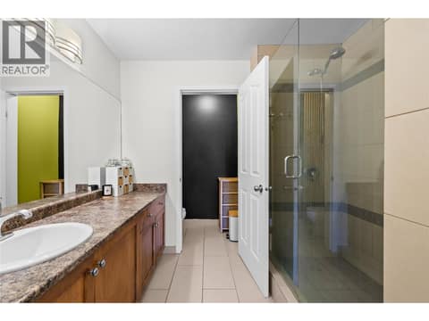 Photo 28 of 3168 Via Centrale Road Unit# 1108, University District, Kelowna