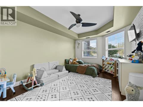 Photo 32 of 3168 Via Centrale Road Unit# 1108, University District, Kelowna