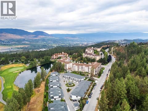 Photo 34 of 3168 Via Centrale Road Unit# 1108, University District, Kelowna