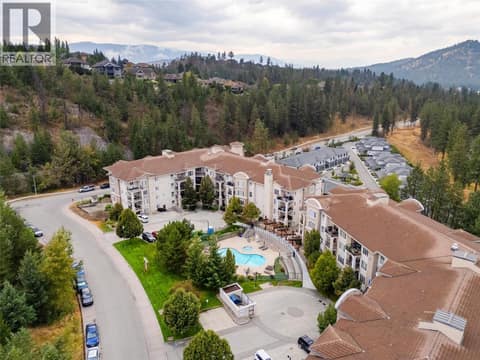 Photo 36 of 3168 Via Centrale Road Unit# 1108, University District, Kelowna