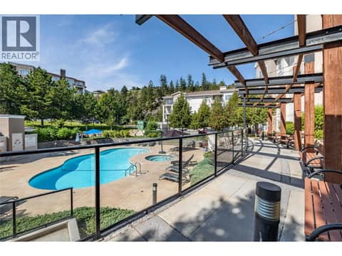 Photo 4 of 3168 Via Centrale Road Unit# 1108, University District, Kelowna