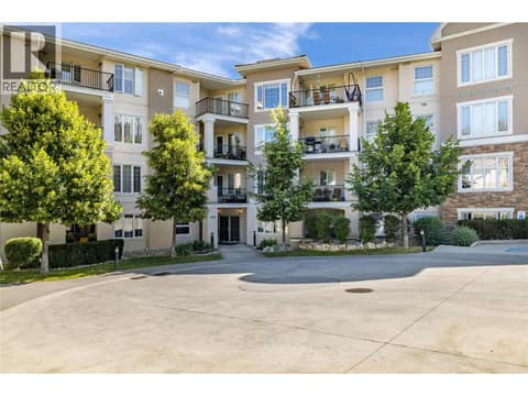 Photo 40 of 3168 Via Centrale Road Unit# 1108, University District, Kelowna