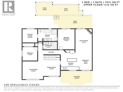 Photo 57 of 149 Applecrest Court, North Glenmore, Kelowna