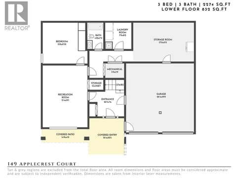 Photo 58 of 149 Applecrest Court, North Glenmore, Kelowna