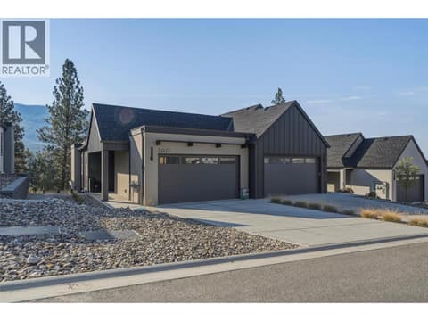 Photo 1 of 7012 Manning Place, Foothills, Vernon