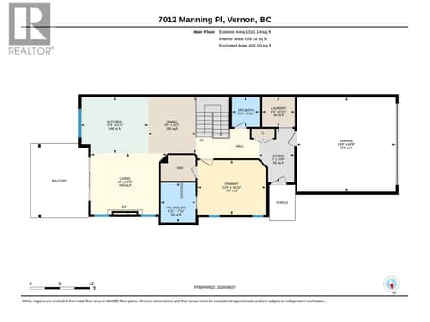 Photo 60 of 7012 Manning Place, Foothills, Vernon