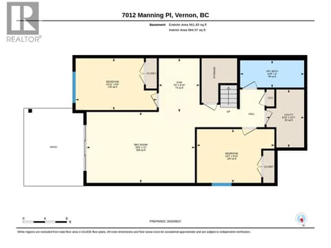 Photo 61 of 7012 Manning Place, Foothills, Vernon