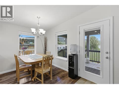 Photo 10 of 3025 POWELL Road, Pinantan, Kamloops