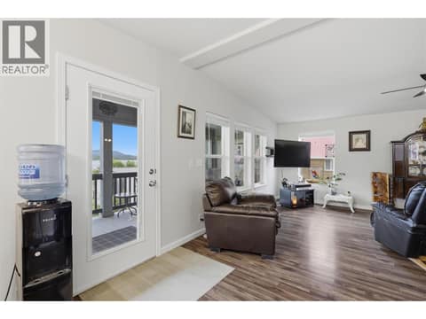 Photo 13 of 3025 POWELL Road, Pinantan, Kamloops