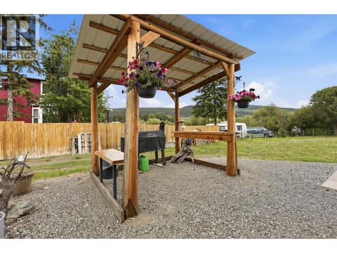 Photo 32 of 3025 POWELL Road, Pinantan, Kamloops