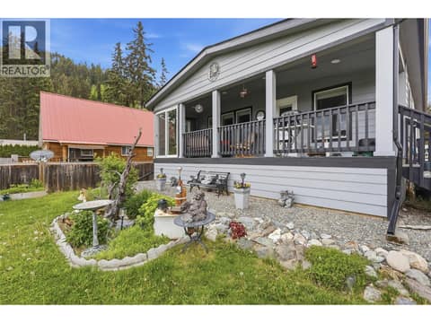 Photo 33 of 3025 POWELL Road, Pinantan, Kamloops