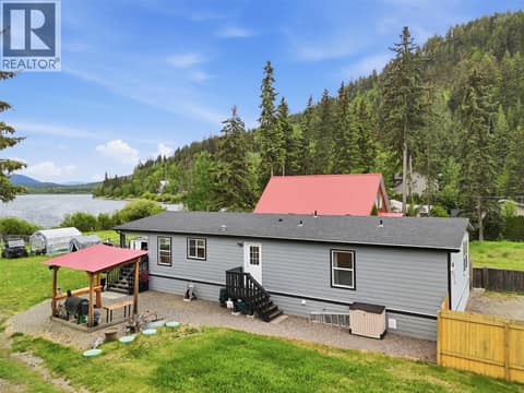 Photo 35 of 3025 POWELL Road, Pinantan, Kamloops