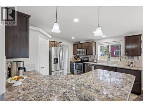Photo 5 of 3025 POWELL Road, Pinantan, Kamloops