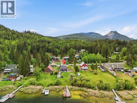 Photo 51 of 3025 POWELL Road, Pinantan, Kamloops