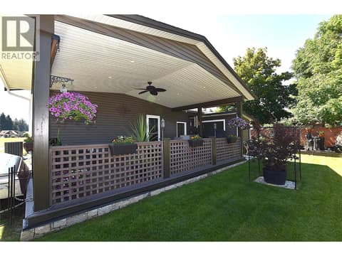 Photo 48 of 535 Loon Avenue, Okanagan North, Vernon